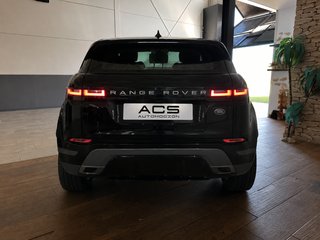 Range Rover Evoque 2.0 D150 RDynamic AUTO 4WD MHEV