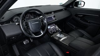 Range Rover Evoque 2.0 D150 RDynamic AUTO 4WD MHEV