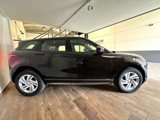 Range Rover Evoque 2.0 D150 RDynamic AUTO 4WD MHEV