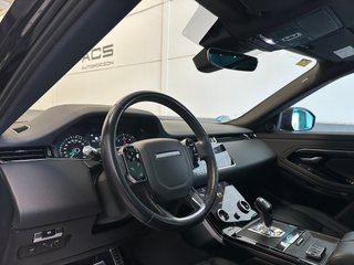 Range Rover Evoque 2.0 D150 RDynamic AUTO 4WD MHEV