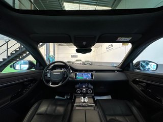 Range Rover Evoque 2.0 D150 RDynamic AUTO 4WD MHEV