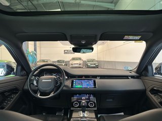 Range Rover Evoque 2.0 D150 RDynamic AUTO 4WD MHEV