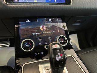 Range Rover Evoque 2.0 D150 RDynamic AUTO 4WD MHEV