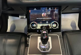 Range Rover Evoque 2.0 D150 RDynamic AUTO 4WD MHEV