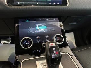 Range Rover Evoque 2.0 D150 RDynamic AUTO 4WD MHEV