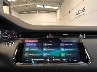 Range Rover Evoque 2.0 D150 RDynamic AUTO 4WD MHEV