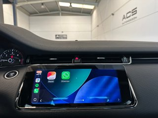 Range Rover Evoque 2.0 D150 RDynamic AUTO 4WD MHEV
