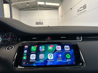 Range Rover Evoque 2.0 D150 RDynamic AUTO 4WD MHEV