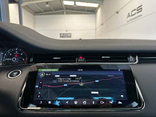 Range Rover Evoque 2.0 D150 RDynamic AUTO 4WD MHEV