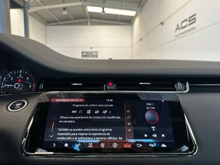 Range Rover Evoque 2.0 D150 RDynamic AUTO 4WD MHEV