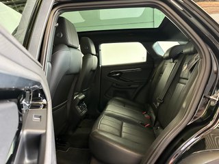 Range Rover Evoque 2.0 D150 RDynamic AUTO 4WD MHEV