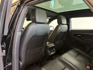 Range Rover Evoque 2.0 D150 RDynamic AUTO 4WD MHEV
