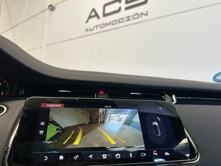 Range Rover Evoque 2.0 D150 RDynamic AUTO 4WD MHEV