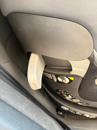 Silla de coche Cybex