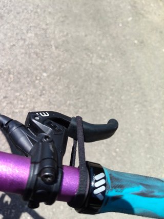 Bicicleta Octane One Tuneada