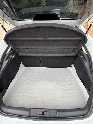 Renault Laguna 2013