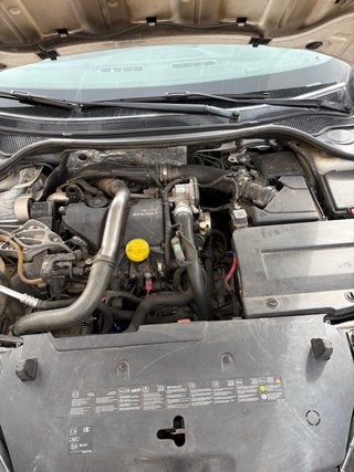 Renault Laguna 2013