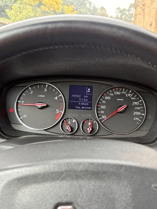 Renault Laguna 2013