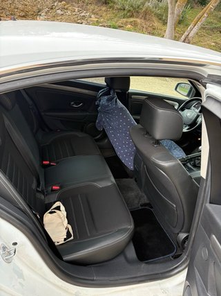 Renault Laguna 2013