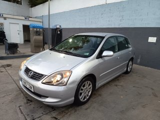 Honda Civic 2005