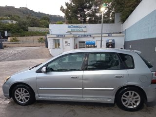 Honda Civic 2005