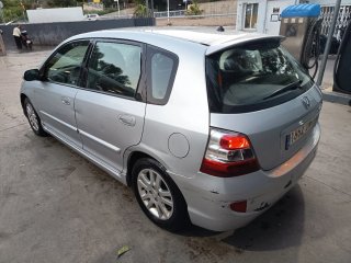 Honda Civic 2005