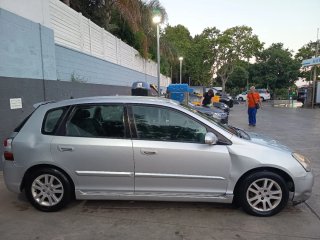 Honda Civic 2005