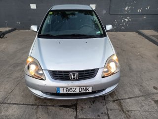 Honda Civic 2005