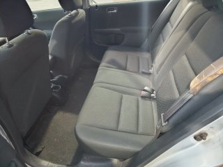 Honda Civic 2005