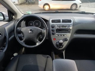 Honda Civic 2005