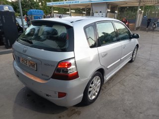 Honda Civic 2005