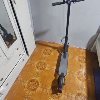 Patinete eléctrico Xiaomi Essential