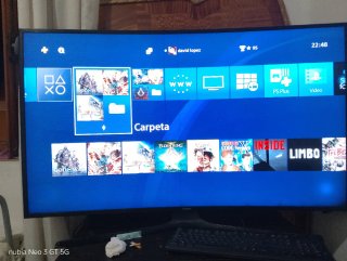 OFERTON Ps4 fat