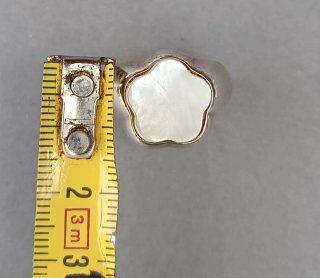 Sortija Plata