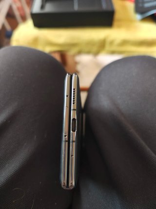 Xiaomi Mix Fold 4 256GB Gris