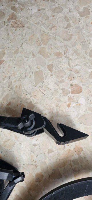 Detector Metales XP Deus 2 WS6 Master