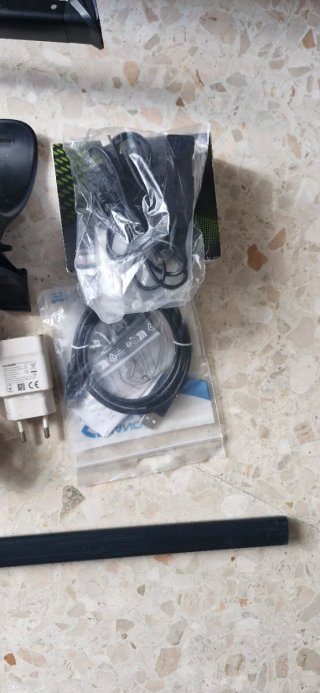 Detector Metales XP Deus 2 WS6 Master