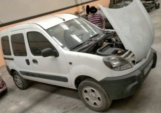 Renault Kangoo 2006