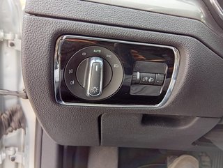 SKODA SUPERB 2.0 TDI FAMILIAR