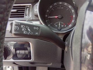 SKODA SUPERB 2.0 TDI FAMILIAR