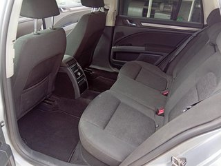 SKODA SUPERB 2.0 TDI FAMILIAR