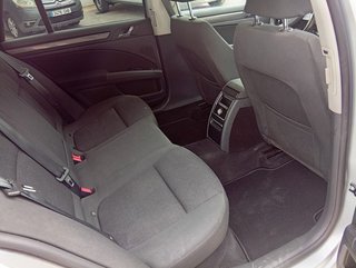 SKODA SUPERB 2.0 TDI FAMILIAR