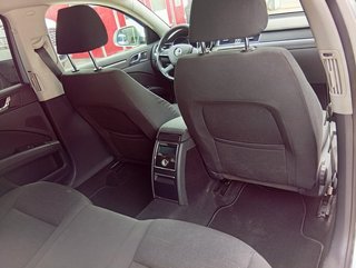 SKODA SUPERB 2.0 TDI FAMILIAR
