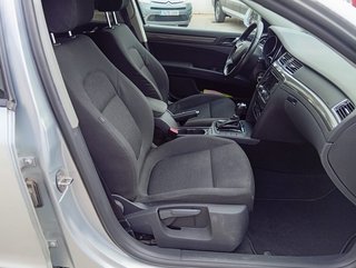 SKODA SUPERB 2.0 TDI FAMILIAR