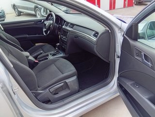 SKODA SUPERB 2.0 TDI FAMILIAR