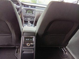 SKODA SUPERB 2.0 TDI FAMILIAR