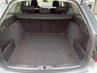 SKODA SUPERB 2.0 TDI FAMILIAR