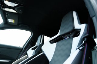 BMW M3 2025