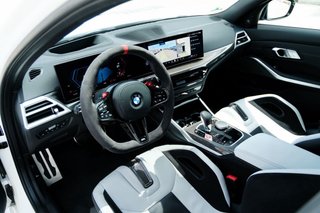 BMW M3 2025