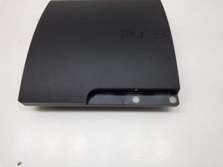 E59610-0 Sony Ps3 Slim 120 Gb